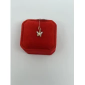 Pandativ din aur 585* 0.63gr