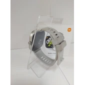 Ceas Inteligent Xiaomi Redmi Watch 4 Silver