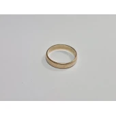Verigheta Din Aur Proba 585* 2.47gr