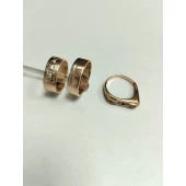 Inele Din Aur Proba 585* 13.96 gr