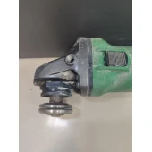 Polizor unghiular profesional Hikoki G13STAYL, 600W, 125 mm