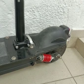 Trotineta Electrica Kugoo Kirin M2 +