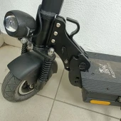 Trotineta Electrica Kugoo Kirin M2 +