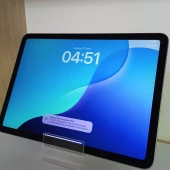 Tableta Apple iPad 11 M3 256 GB Space Gray