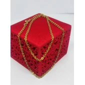 Lant din aur 750* 4,60 gr