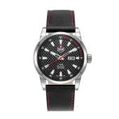 Ceas JDM Military Sapphire