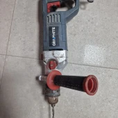 Ciocan rotopercutor Graphite 58G712