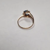 Inel Din Aur 585* 4.10 gr