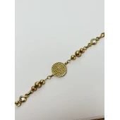 Bratara Din Aur Proba 585* 4.68 gr