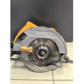 Fierăstrău circular Ingco CS18538