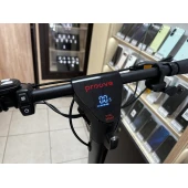 Trotineta Electrica Proove X-City Dual Sport (18.2Ah 48V)