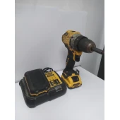 Masina de gaurit DeWalt DCD 701