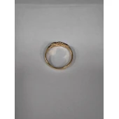 Inel din Aur Proba 585* 2,37 gr