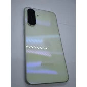 Telefon Samsung Galaxy A36 128 GB Lime