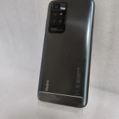 Telefon Xiaomi Redmi 10 4/64 GB Black