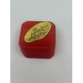 Brosa din aur 750* 6.73gr