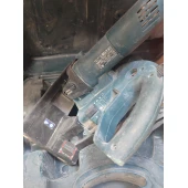 Șlefuitor de pereți Bosch GNF 35 CA