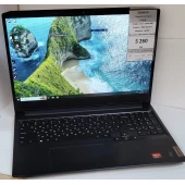 Laptop Lenovo ideapad Gaming 3  1 TB Black