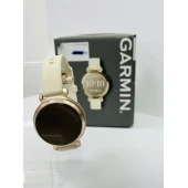 Ceas Garmin Lily 2 Silicon Crem