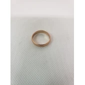 Verigheta Din Aur Proba 585* 3.03 gr