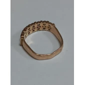 Inel din Aur proba 585* 3,14gr.