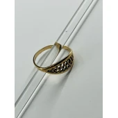 Inel Din Aur Proba 585 2,06 gr