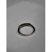 Inel din Aur Proba 750* 1,86 gr