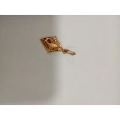 Pandativ Din Aur Proba 585* 1.49gr