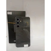 Telefon Samsung Galaxy S24 FE 128 GB Black