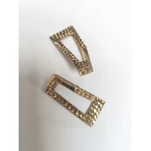 Cercei Din Aur Proba 585* 3.95 Gr