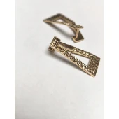 Cercei Din Aur Proba 585* 3.95 Gr