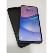 Telefon Samsung Galaxy A15 256 GB Black