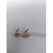 Cercei Din Aur Proba 585* 2.96 gr