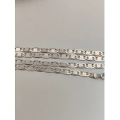 Lant Din Argint Proba 925* 8.53 gr