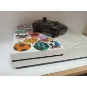 XBox One S 1TB