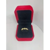 Inel Din Aur Proba 585 1.73 gr