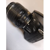 Aparat Foto Nikon D3200 Black