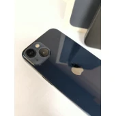 Telefon Apple iPhone 13 128 GB Midnight