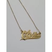 Lant Din Aur Proba 750 3.94 gr