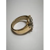 Ghiul Din Aur Proba 585* 5.88 gr