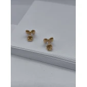 Cercei Din Aur Proba 585* 2.70 gr