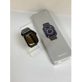 Smart Watch Hoco Y5 Pro Black