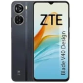 Telefon ZTE Blade V40 Design 128 GB Black