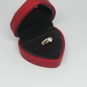 Inel din Aur proba 585* masa3.07Gr