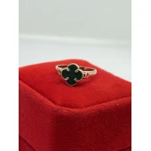 Inel din aur Proba 585* 1,74 gr