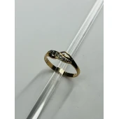 Inel Din Aur Proba  585 1,94 gr