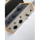 Interfata audio Volt 2/76 Bus-Powered Gray