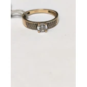 Inel din aur Proba 585* 2.35gr