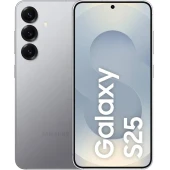 Telefon Samsung Galaxy S25 256 GB Silver