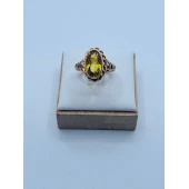 Inel Aur Proba 583* 4.46 gr